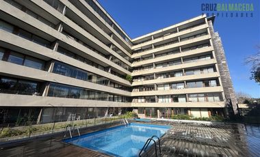 Departamento en Arriendo en Centro de Puerto Varas