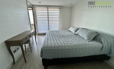 Departamento en Arriendo en Centro de Puerto Varas