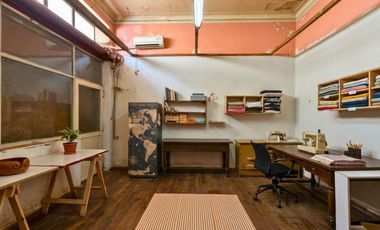 Casa 4 Amb c/ Patio y Terraza en Velez Sarsfield