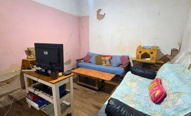 Casa 4 Amb c/ Patio y Terraza en Velez Sarsfield
