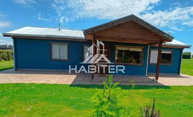 Casa en Venta en COD40110 Faja Maisan parcela con casa recepcionada