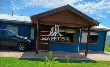 Casa en Venta en COD40110 Faja Maisan parcela con casa recepcionada