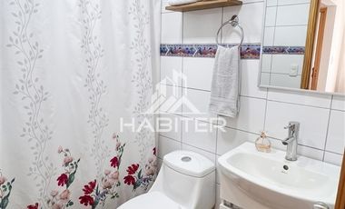 Casa en Venta en COD40110 Faja Maisan parcela con casa recepcionada