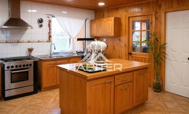 Casa en Venta en COD40110 Faja Maisan parcela con casa recepcionada