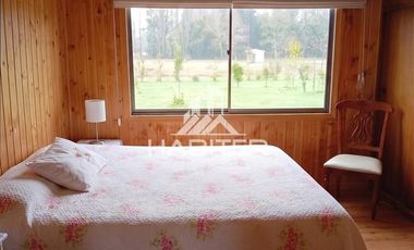 Casa en Venta en COD40110 Faja Maisan parcela con casa recepcionada