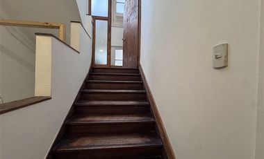 Casa en Arriendo en Padre Luis valdivia