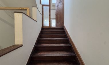 Casa en Arriendo en Padre Luis valdivia