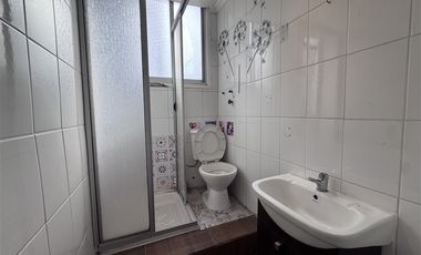 Casa en Arriendo en Padre Luis valdivia