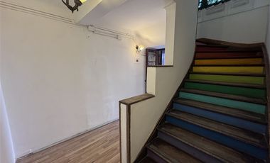 Casa en Arriendo en Padre Luis valdivia