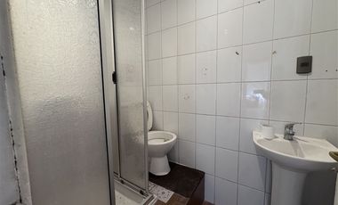 Casa en Arriendo en Padre Luis valdivia