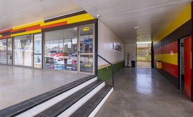Local Comercial en Venta en Ruta j-60 kilómetro 7.2