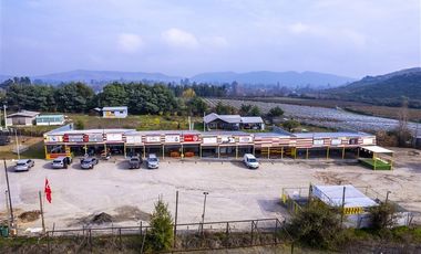Local Comercial en Venta en Ruta j-60 kilómetro 7.2