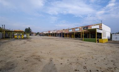 Local Comercial en Venta en Ruta j-60 kilómetro 7.2