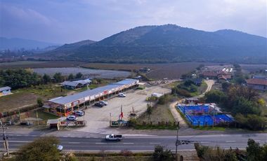Local Comercial en Venta en Ruta j-60 kilómetro 7.2