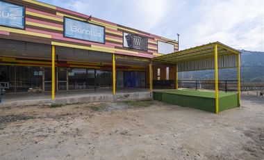 Local Comercial en Venta en Ruta j-60 kilómetro 7.2