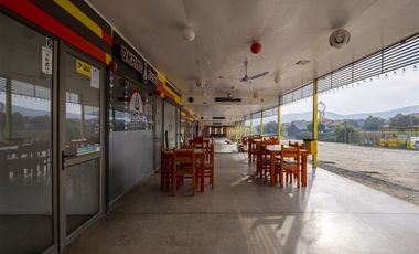 Local Comercial en Venta en Ruta j-60 kilómetro 7.2