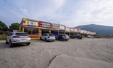 Local Comercial en Venta en Ruta j-60 kilómetro 7.2
