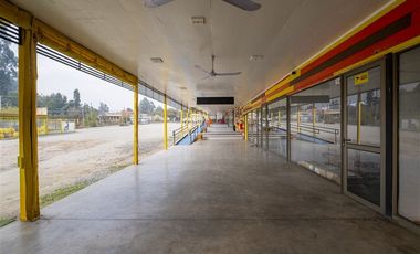 Local Comercial en Venta en Ruta j-60 kilómetro 7.2