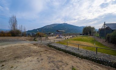 Local Comercial en Venta en Ruta j-60 kilómetro 7.2