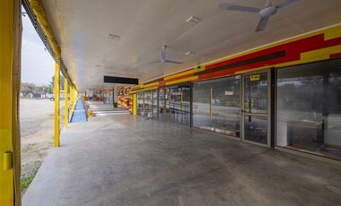 Local Comercial en Venta en Ruta j-60 kilómetro 7.2