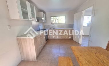Casa en Venta en Carampngue TTrebulco