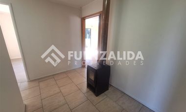 Casa en Venta en Carampngue TTrebulco