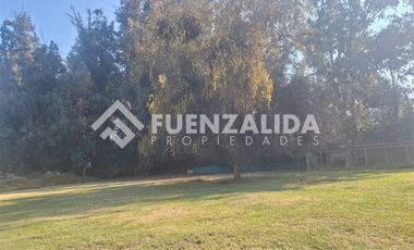 Casa en Venta en Carampngue TTrebulco