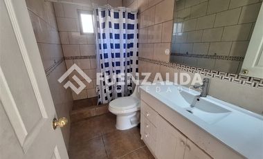 Casa en Venta en Carampngue TTrebulco