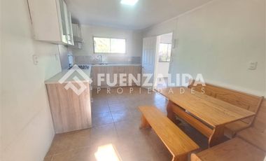 Casa en Venta en Carampngue TTrebulco
