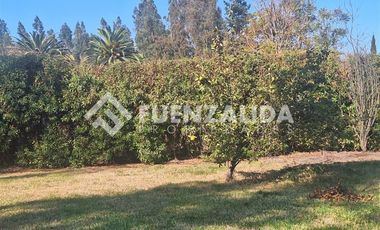 Casa en Venta en Carampngue TTrebulco