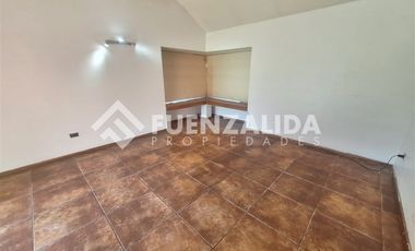 Casa en Venta en Carampngue TTrebulco