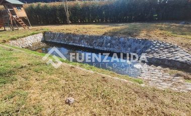 Casa en Venta en Carampngue TTrebulco