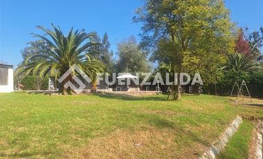 Casa en Venta en Carampngue TTrebulco