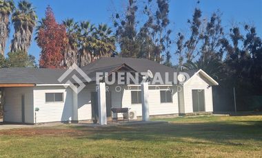Casa en Venta en Carampngue TTrebulco