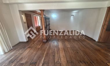Casa en Venta en Carampngue TTrebulco