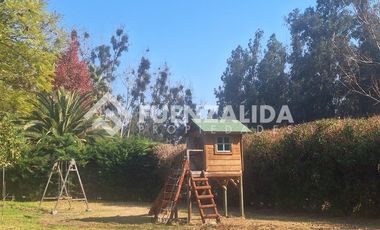 Casa en Venta en Carampngue TTrebulco