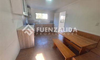 Casa en Venta en Carampngue TTrebulco