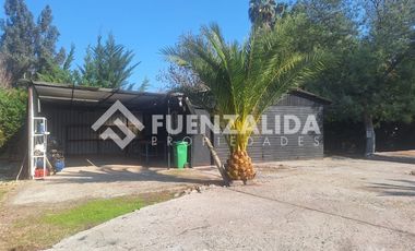 Casa en Venta en Carampngue TTrebulco