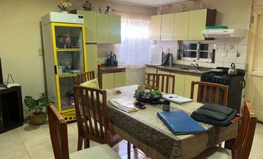 VENTA/CASA EN SUSANA/2 DORMITORIOS/AMPLIO TERRENO