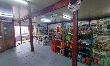 Local comercial en venta  en AYSÉN