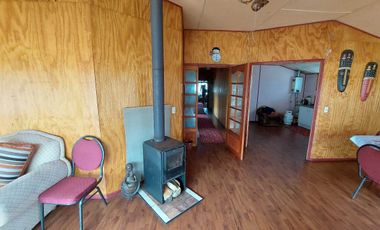 Local comercial en venta  en AYSÉN