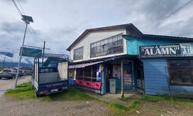Local comercial en venta  en AYSÉN