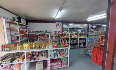 Local comercial en venta  en AYSÉN