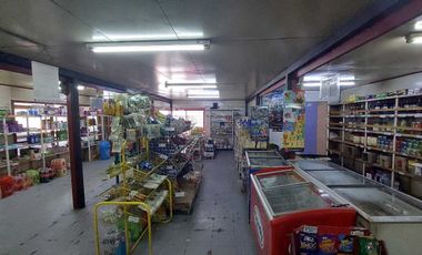 Local comercial en venta  en AYSÉN