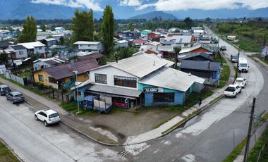 Local comercial en venta  en AYSÉN