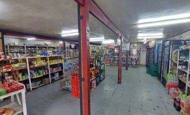 Local comercial en venta  en AYSÉN