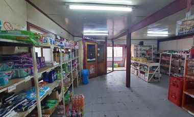 Local comercial en venta  en AYSÉN