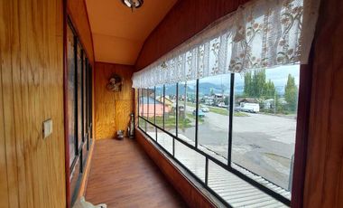 Local comercial en venta  en AYSÉN