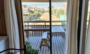 Casa en venta  en LA LIGUA