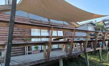 Casa en venta  en LA LIGUA